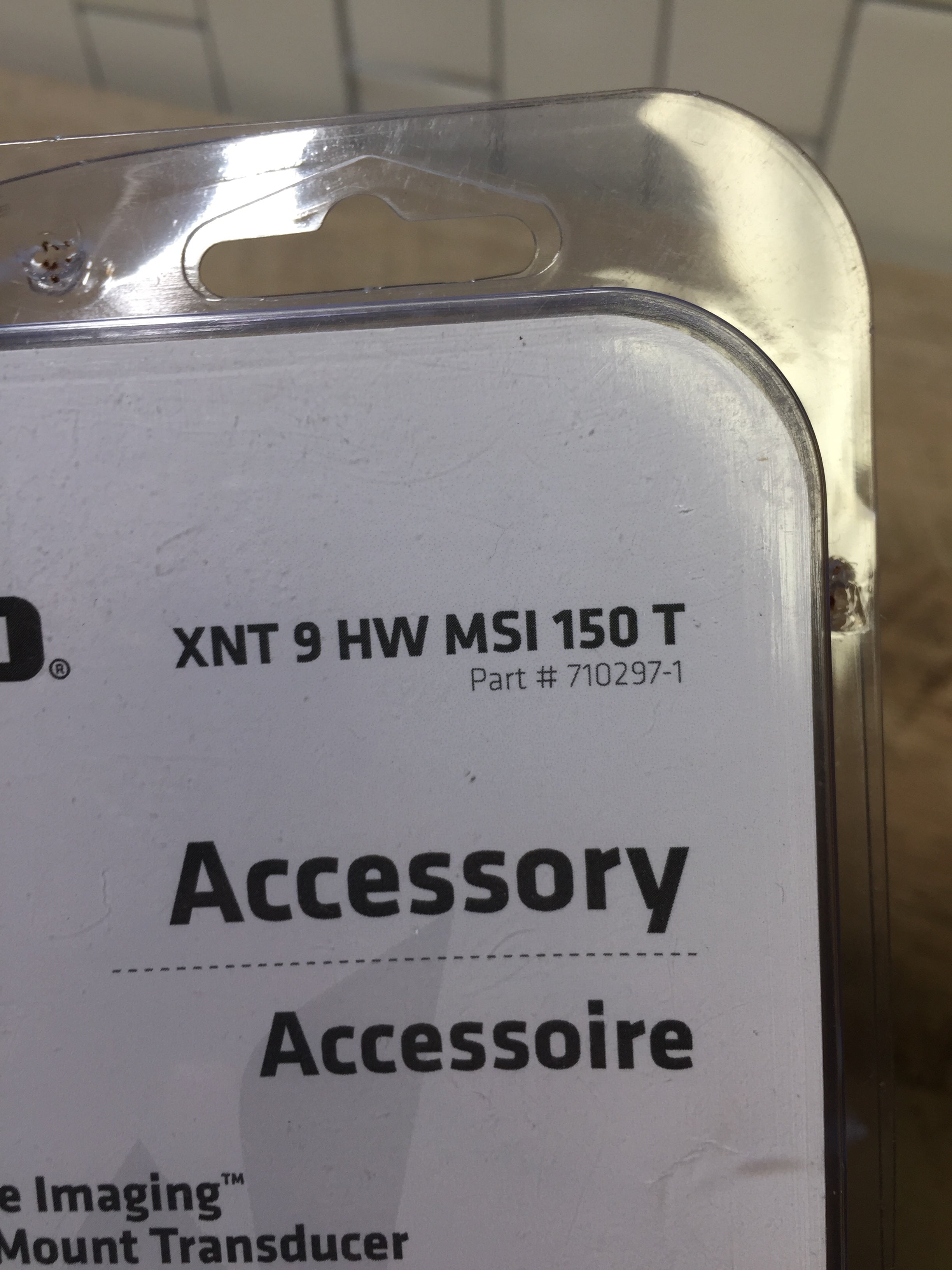 Humminbird 710297-1 XNT 9 HW MSI 150 T HELIX 7/8 Dual Spectrum CHIRP (6966432727223)